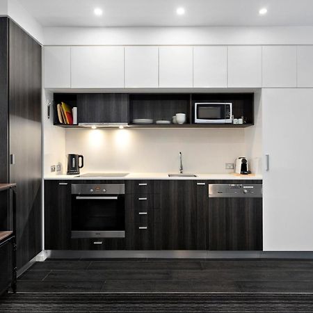 Modern Quiet 1 & 2 Bed Apt Opposite Albert Park Ville de Ville de Melbourne Extérieur photo