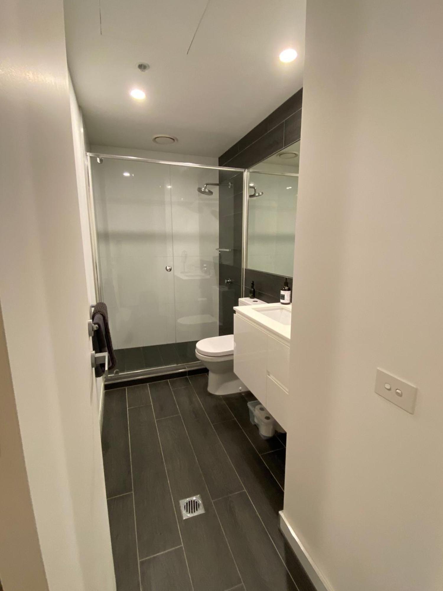 Modern Quiet 1 & 2 Bed Apt Opposite Albert Park Ville de Ville de Melbourne Extérieur photo