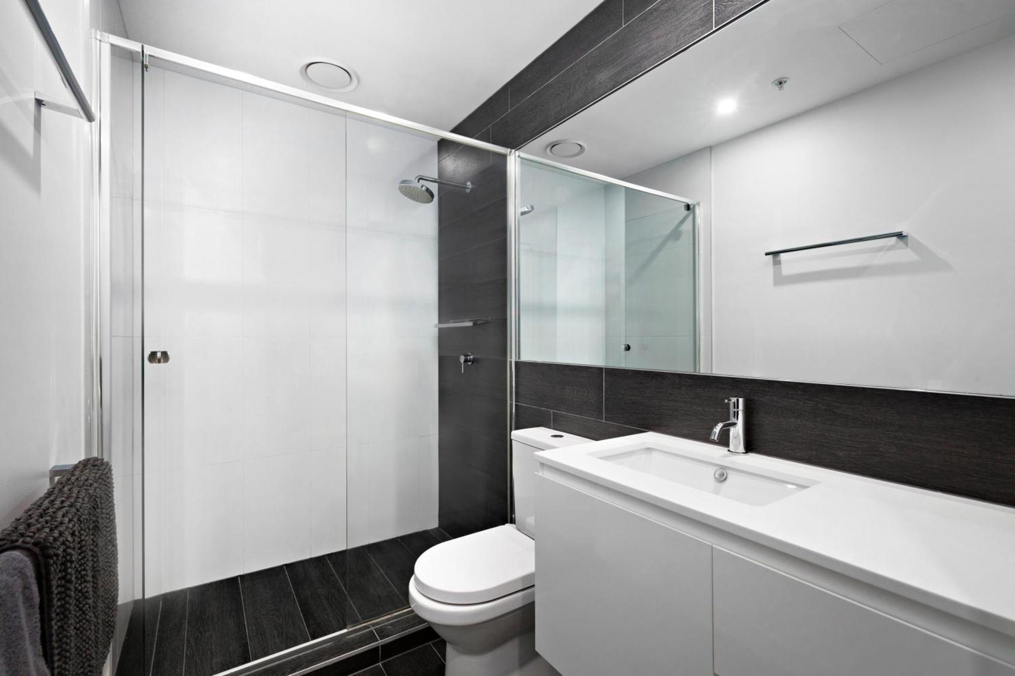 Modern Quiet 1 & 2 Bed Apt Opposite Albert Park Ville de Ville de Melbourne Extérieur photo